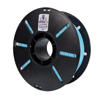Pastel Mavi Pla Speed Diamond Etmo 3D