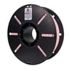 Pastel Pembe Pla Speed Diamond Etmo 3D