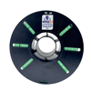 Pastel Yeşil Pla Speed Diamond Etmo 3D