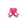 Pembe Pla Speed Diamond Etmo 3D