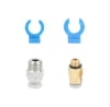 Pneumatic Connector Combination Package
