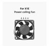 Power Cooling Fan