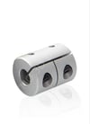 Rigid coupling