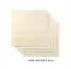 Snapmaker Basswood Sheet - A350