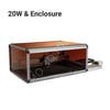 Snapmaker Ray 20W Laser Engraver&Cutter