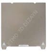 Spring Steel Platform Plate Kit