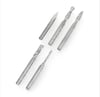 Straight Groove V-bits for Snapmaker 2li