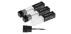 Straight Groove V-bits for Snapmaker 3LÜ