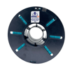 Turkuaz Pla Speed Diamond Etmo 3D
