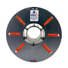 Turuncu Pla Speed Diamond Etmo 3D