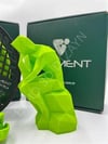 Valment Filament PLA + 1,75mm Premium Açık Yeşil