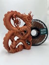 Valment Filament PLA + 1,75mm Premium Bakır