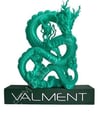 Valment Filament PLA + 1,75mm Premium Ejder Yeşili