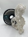 Valment Filament PLA + 1,75mm Premium İnci Beyaz