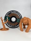Valment Filament PLA + 1,75mm Premium Kahve