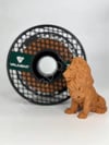 Valment Filament PLA + 1,75mm Premium Kahve