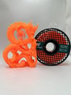 Valment Filament PLA + 1,75mm Premium Neon Turuncu