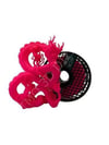 Valment Filament PLA + 1,75mm Premium Neon Pembe