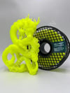 Valment Filament PLA + 1,75mm Premium Neon Sarı