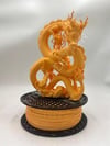 Valment Filament PLA + 1,75mm Premium Pastel Turuncu