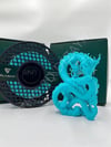 Valment Filament PLA + 1,75mm Premium Pastel Turkuaz
