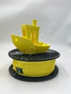 Valment Filament PLA + 1,75mm Premium Pastel Sarı