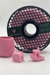 Valment Filament PLA + 1,75mm Premium Pembe