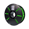 Yeşil Neon Pla Speed Diamond Etmo 3D