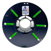 Yeşil Neon Pla Speed Diamond Etmo 3D