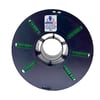 Yeşil Pla Speed Diamond Etmo 3D