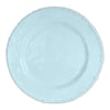  Baci Milano Joke Table Kitchen Melamin Tatlı Tabağı 23 cm Aqua