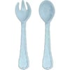  Baci Milano Joke Table Kitchen Melamin Salata Servislik Aqua