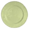  Baci Milano Joke Table Kitchen Melamin Yemek Tabağı 28 cm Yeşil