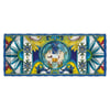  Baci Milano Sicily Tepsi 49 cm x 20 cm Mavi
