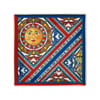  Baci Milano Sole Mio Tabak 27 cm x 27 cm