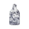  Baci Milano Versailles Melamin Orta Kesme Tahtası 16,4 cm x 34,5 cm