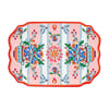 Baci Milano Dolce Far Niente Oval Servis / Tepsi 35 x 55 cm 