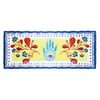 Baci Milano Mamma Mia El Desenli Dikdörtgen Tepsi 49 cm x 20 cm x 2,5 cm 