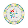 Baci Milano Mamma Mia Karanfil Desenli Tabak 22 cm Önceki Sonraki Baci Milano Mamma Mia Karanfil Desenli Tabak 22 cm