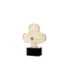 DECORIUM İskambil Sinek 24 cm Decoratif Obje