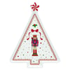 EASY LIFE NUTCRACKER TWİST PORSELEN SUNUMLUK