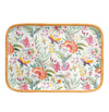 Easy Life Osaka Desenli Melamin Sunum Tabağı 45 cm