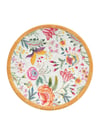 Easy Life Osaka Melamin Pasta Tabağı 23 cm