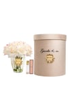 Guerlie&co. Krem Pembe 11 Gül Gold