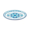 Guzzini Blues Kayık Tabak 35,5 cm x 25,5 cm x 3 cm 