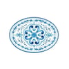 Guzzini Blues Kayık Tabak 50 cm x 36 cm x 3 cm 