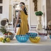 Guzzini Dolce Vita Kase 30 cm Turkuaz