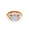 Guzzini Flower Lemon Çorba Kasesi 21,5 cm x 5,3 cm 