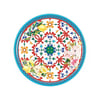 Guzzini Flower Lemon Yemek Tabağı 27,5 cm x 2,4 cm 