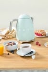 Kettle Pastel Yeşil